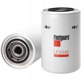 Fiat 1g fleetguard variklio alyvos filtras