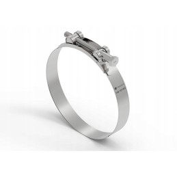 Spaustuvas gbs 149 161 spaustukas w2 nerūdijantis plienas