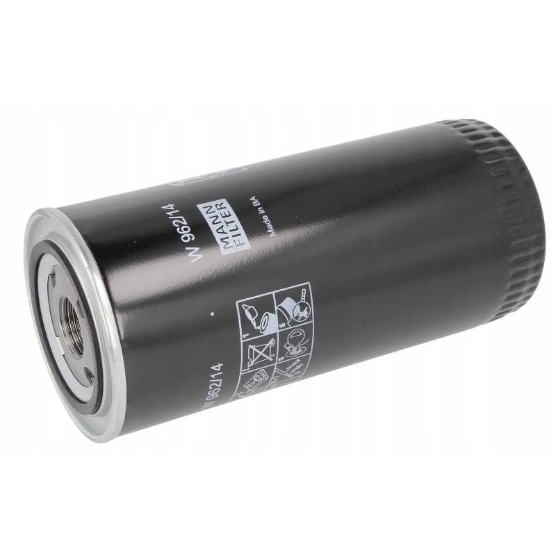 Hidraulinis filtras 962 14 deutz fahr