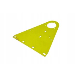 675434 2 guolių plokštė