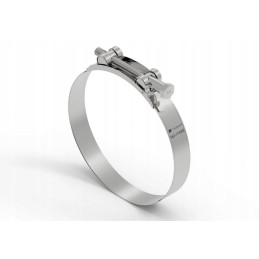 Spaustuvas gbs 162 174 clamp w2 nerūdijančio plieno