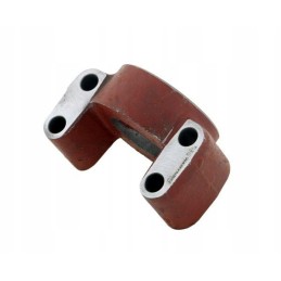 Mažas dešinysis korpusas, skirtas naudoti su rotacine vejapjove