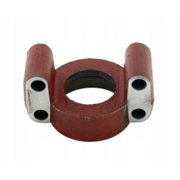 Mažas dešinysis korpusas, skirtas naudoti su rotacine vejapjove