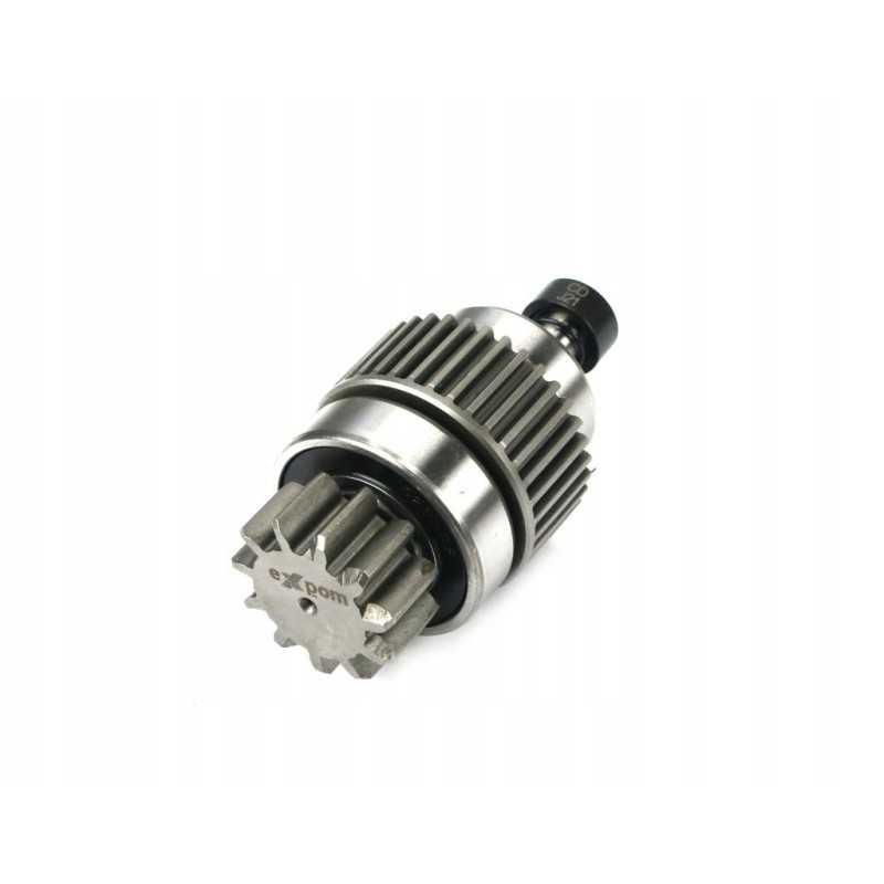 Starterio movos mazgas c 330 c 360 zetor t