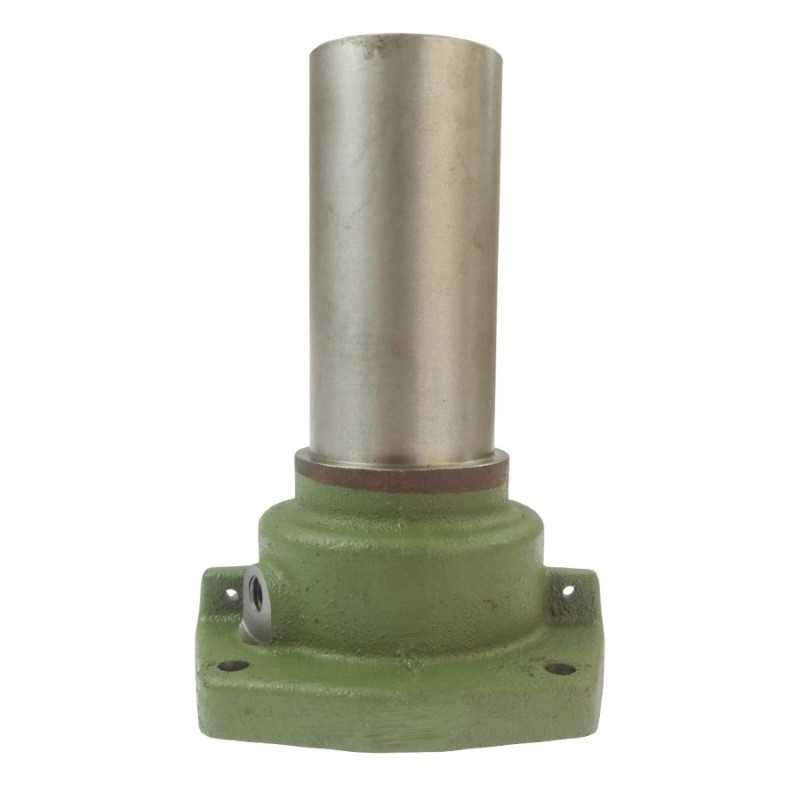 Tarpinės pavarų dėžės priekinis guolio dangtis c 385