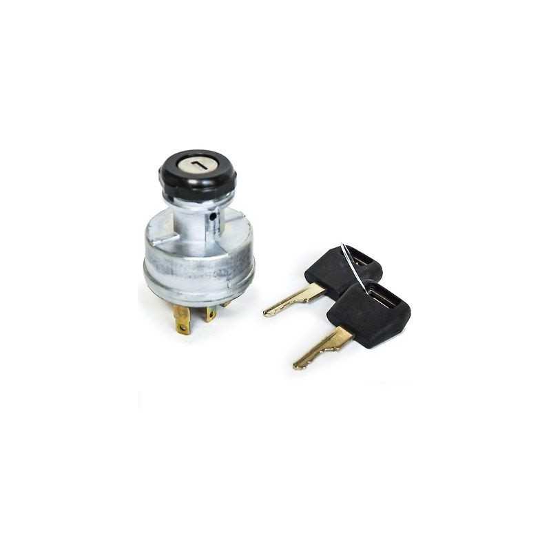 Užvedimo jungiklio korpusas 5120 c cx mx 282775a1
