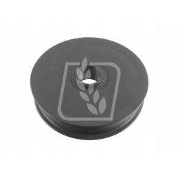 Įtempimo volas 629607