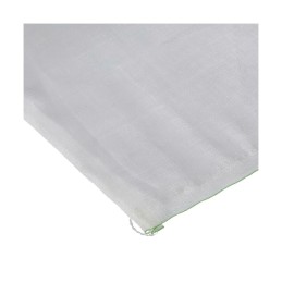 Apsauginis tinklelis nuo vabzdžių 2x5 m, akies dydis 15x15 mm