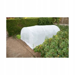 Apsauginis tinklelis nuo vabzdžių 2x5 m, akies dydis 15x15 mm