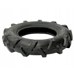 Žemės ūkio padanga 4 50 10 6pr 4 5 10 4 5x10 eglė