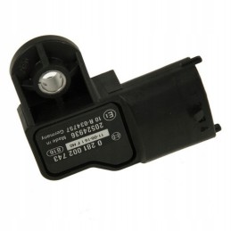 Padidinimo slėgio jutiklis deutz bf6m1013fc