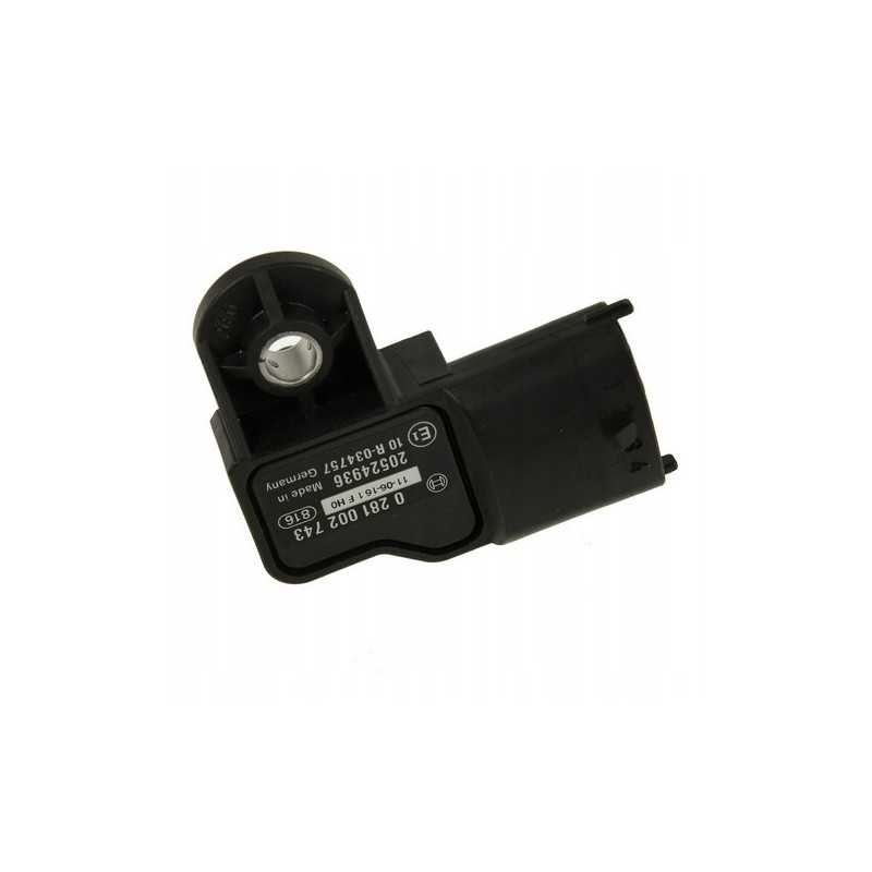 Padidinimo slėgio jutiklis deutz bf6m1013fc