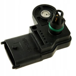 Padidinimo slėgio jutiklis deutz bf6m1013fc