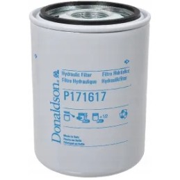 60 m hidraulinis filtras turi Donaldson P171617