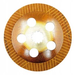 Stabdžių diskas john deere 2850 3650 al65871