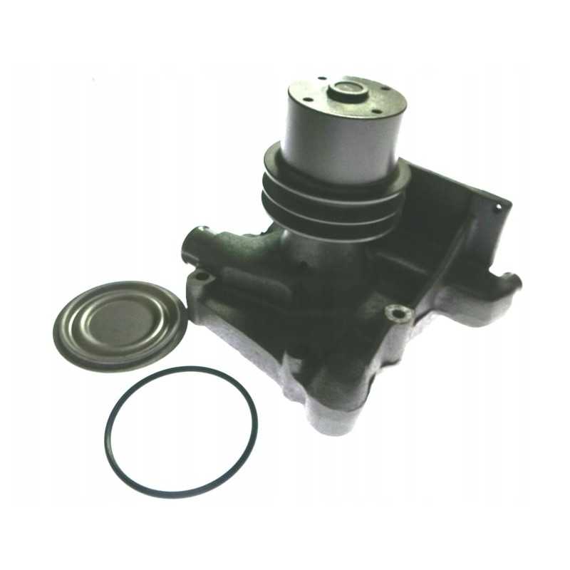 Steyr vandens siurblys