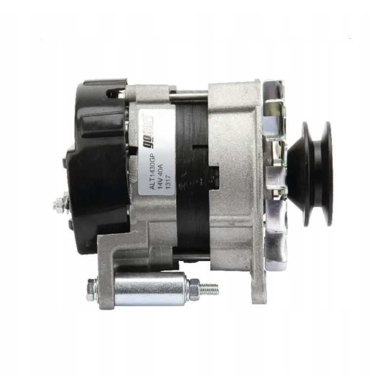 C 330 generatorius
