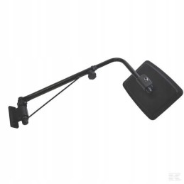 Veidrodis ant teleskopinės svirties, kairėje, ca6395001