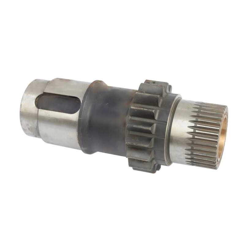 Reduktoriaus veleno apatinis zetor 5511 1998 55111998