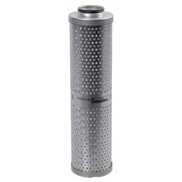 Cilindrinis hidraulinės alyvos filtras 235mmx62mm