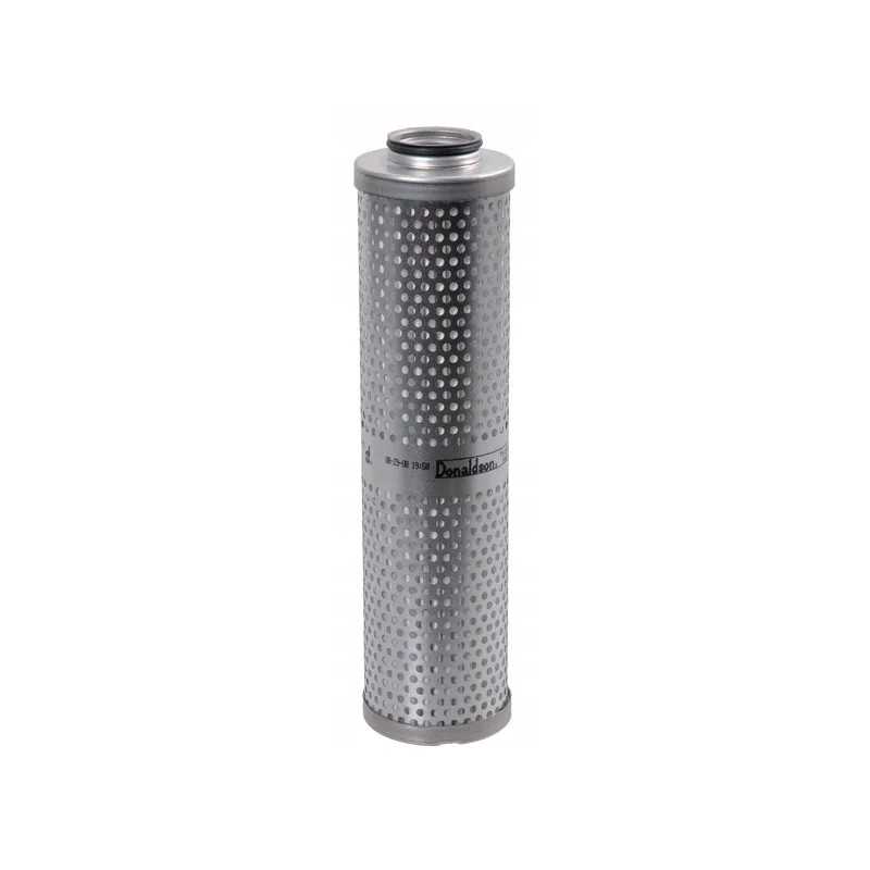 Cilindrinis hidraulinės alyvos filtras 235mmx62mm