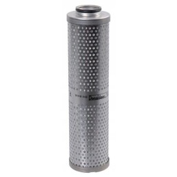Cilindrinis hidraulinės alyvos filtras 235mmx62mm