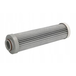 Cilindrinis hidraulinės alyvos filtras 235mmx62mm