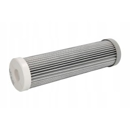 Cilindrinis hidraulinės alyvos filtras 235mmx62mm