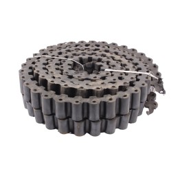 Galinis dantytas diržas, komplektas 5609130030