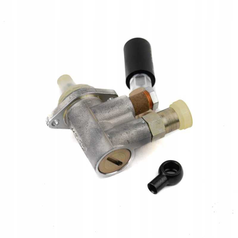 Zetor padavimo siurblys 933290 cd1m2291