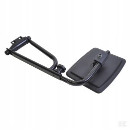 Veidrodis ant teleskopinės svirties, kairėje, ca6103001