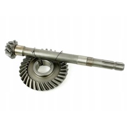 Ratų pora, 11 komplektas, 32 ritinėliai, 11 dantų 150002200