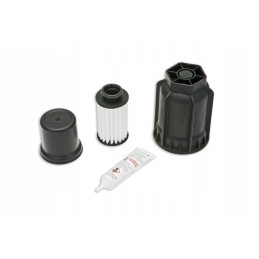 U589kit adblue filtras