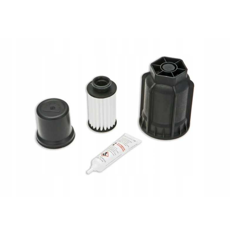 U589kit adblue filtras