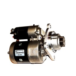 Ursus c330 c360 magnetono starteris su reduktoriumi