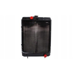 Varinis radiatorius c 330 4 kanalai 42293023