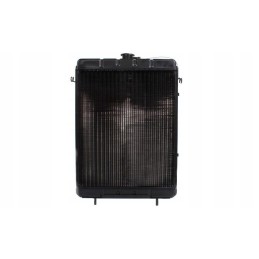 Varinis radiatorius c 330 4 kanalai 42293023