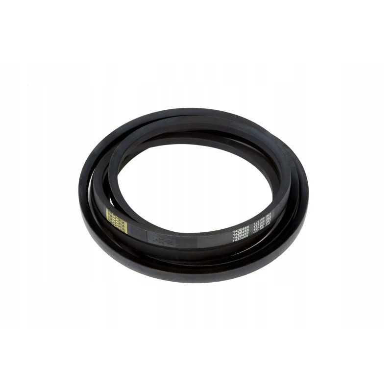 1430488 klasikinis trapecinis diržas 25 x 5700 l