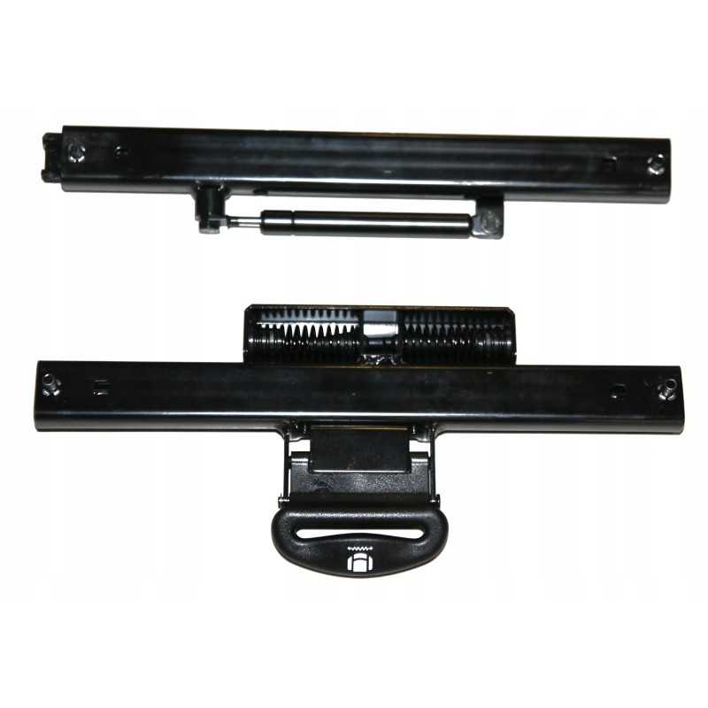 Sears kėdės šoninė amortizacija