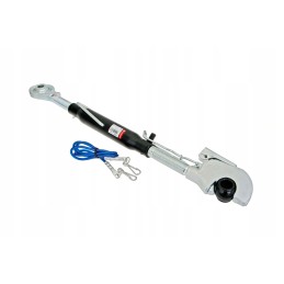 Tlc4003623kr viršutinė jungtis su kablio ilgiu 600 820 mm