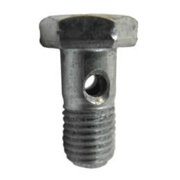 Purkštuko perpildymo varžtas KN4 12 C 360 C 330