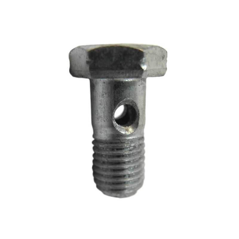 Purkštuko perpildymo varžtas KN4 12 C 360 C 330