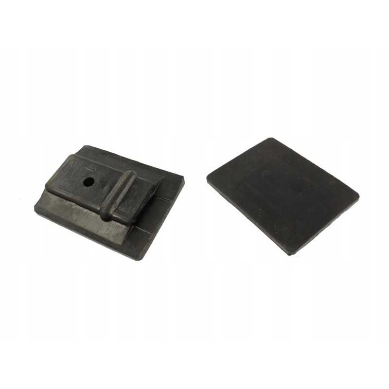 Šukuota guminė plokštelė 5644511110 5644510620