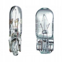 Lemputė 24v 1 2w motogeneric