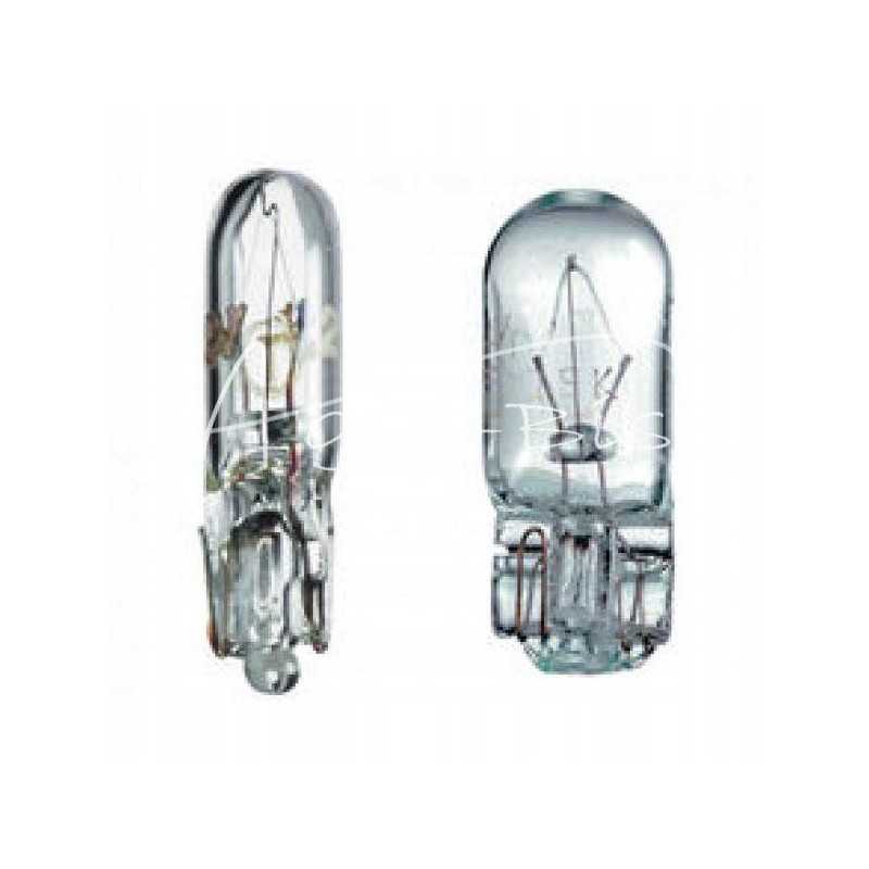 Lemputė 24v 1 2w motogeneric