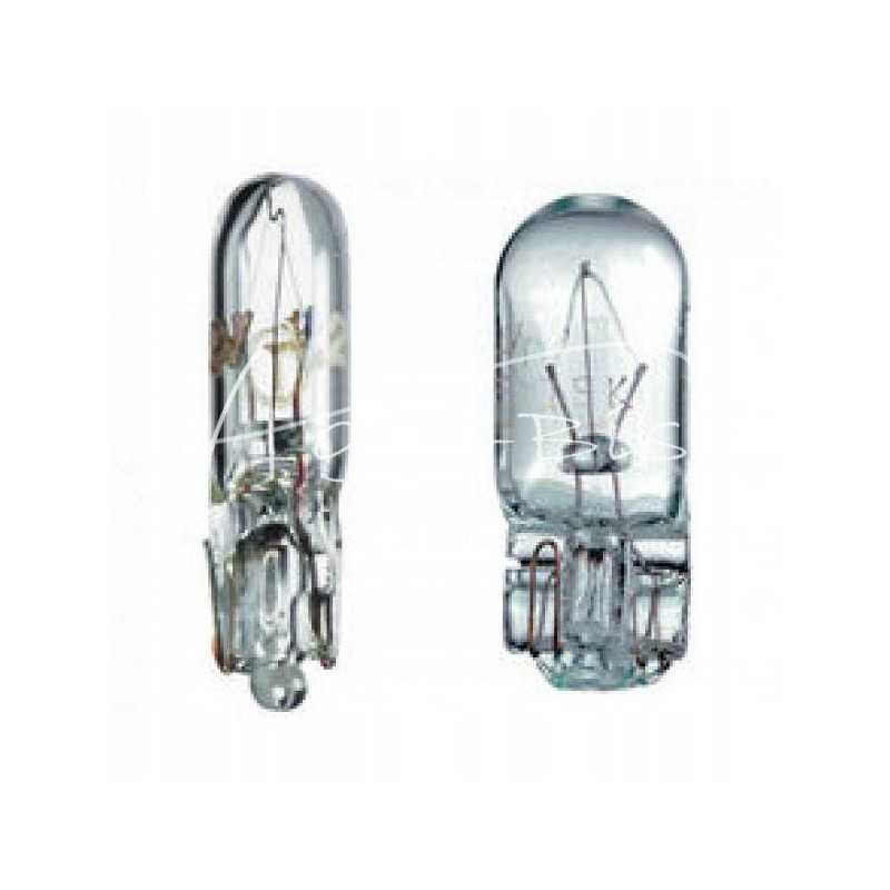 Lemputė 24v 1 2w motogeneric