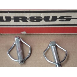 Žemės ūkio kaištis 10x44 5mm sijos 42370320 2vnt