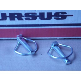 Žemės ūkio kaištis 10x44 5mm sijos 42370320 2vnt