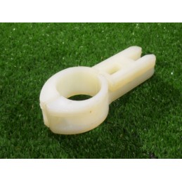 Z27380 padalinto vamzdžio atrama, jd rinkinys, 2 poliai