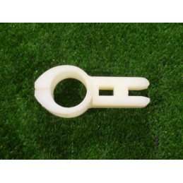 Z27380 padalinto vamzdžio atrama, jd rinkinys, 2 poliai